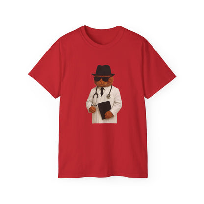 AL Catone T-shirt Doctor