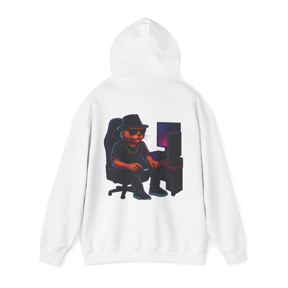 AL Catone Hoodie Gamer