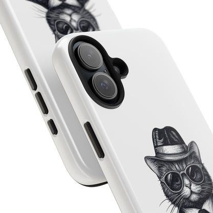AL CATONE Cat Phone Case – Fun Cat Products