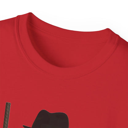 AL Catone T-shirt Lashing Man
