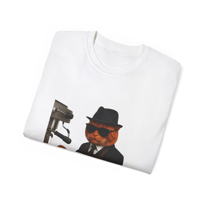 AL Catone T-shirt Barista