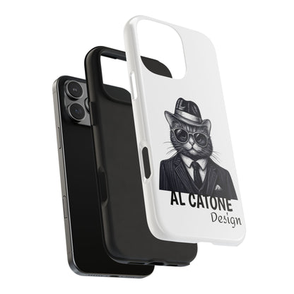 AL CATONE Cat Phone Case – Fun Cat Products