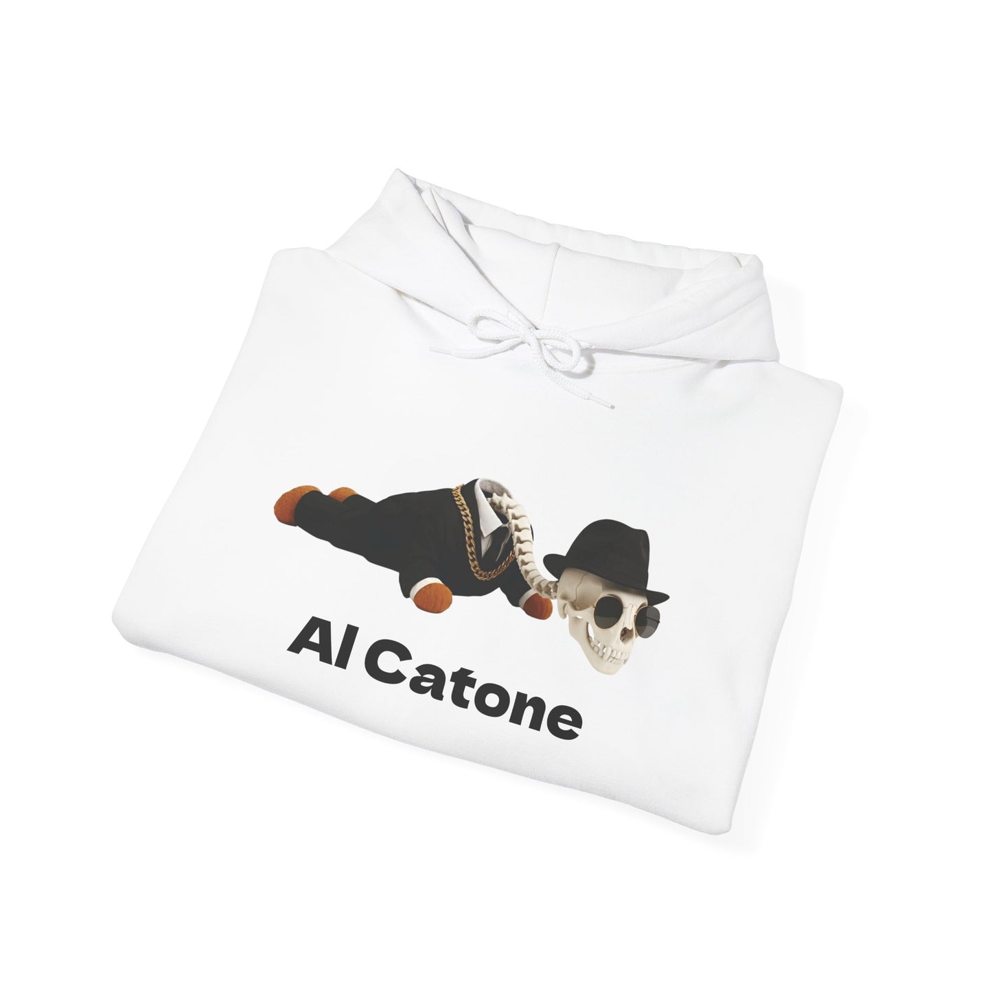AL Catone Hoodie Kill The Cat 4