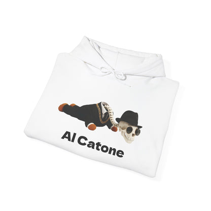 AL Catone Hoodie Kill The Cat 4