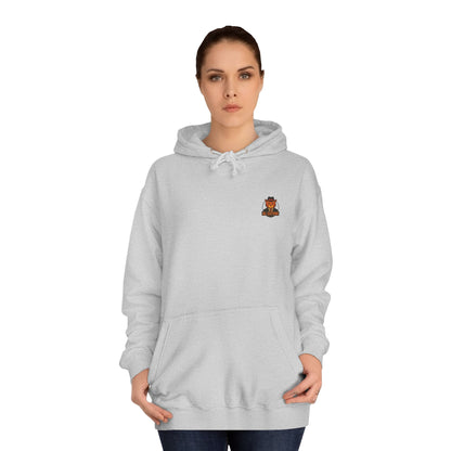 AL Catone Hoodie Mafia Women