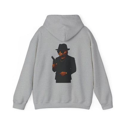 AL Catone Hoodie MafiaBoss