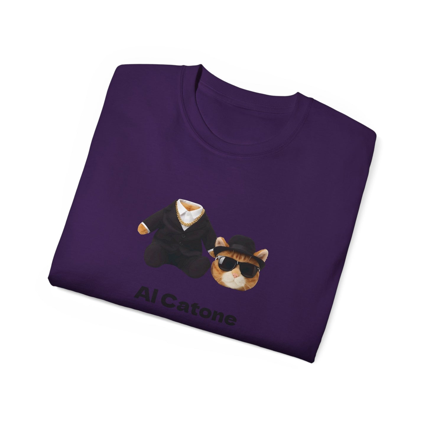 AL Catone T-shirt Kill The Cat 3