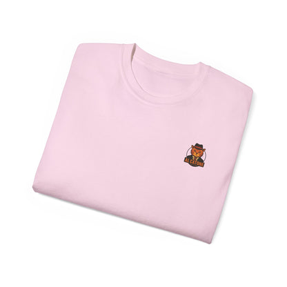 AL Catone T-shirt @zaxaroplastisa