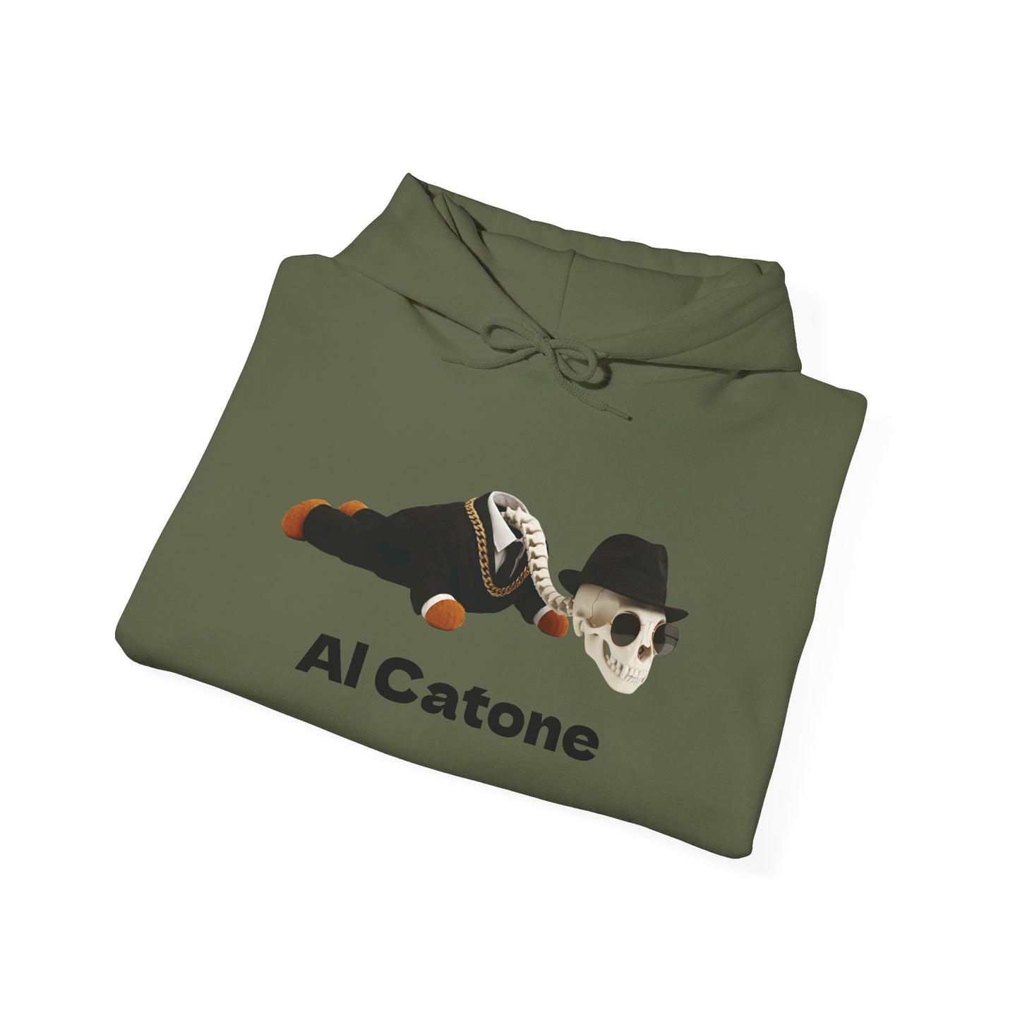 AL Catone Hoodie Kill The Cat 4