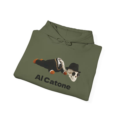 AL Catone Hoodie Kill The Cat 4