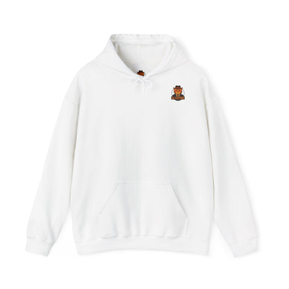 AL Catone Hoodie Deadlifts