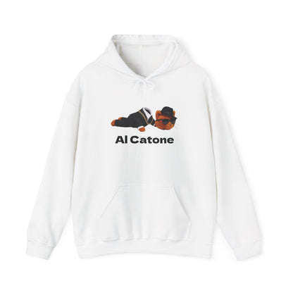 AL Catone Hoodie Kill The Cat