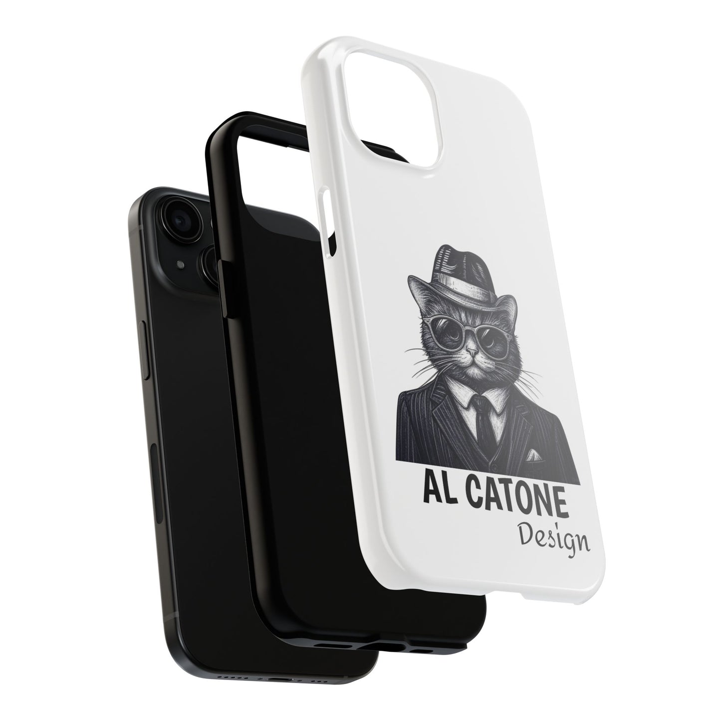 AL CATONE Cat Phone Case – Fun Cat Products