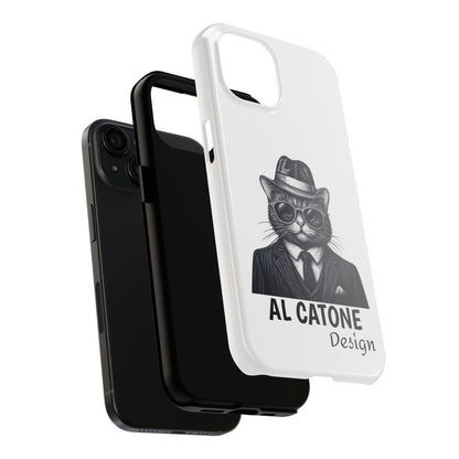 AL CATONE Cat Phone Case – Fun Cat Products