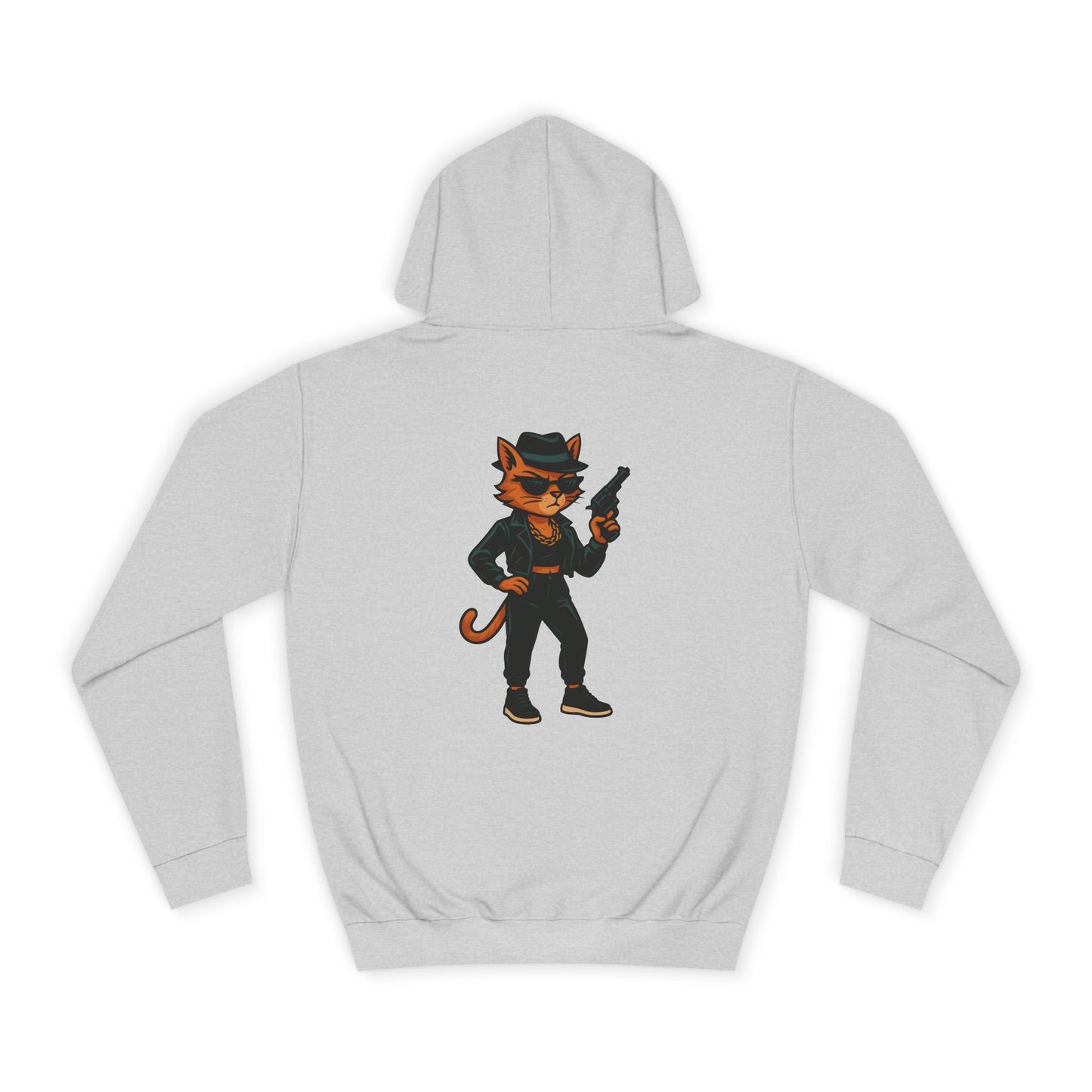 AL Catone Hoodie Mafia Women