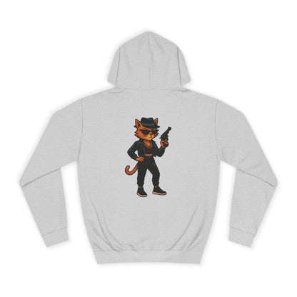 AL Catone Hoodie Mafia Women