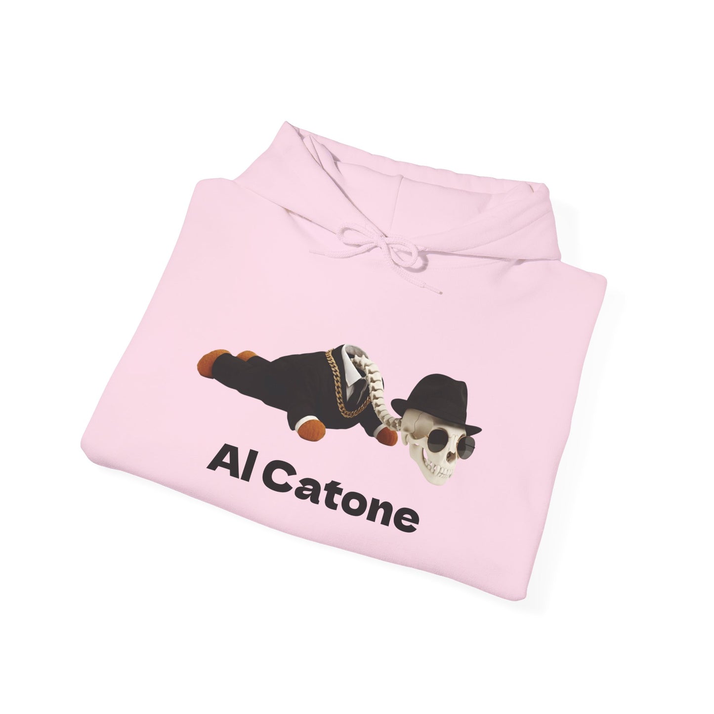 AL Catone Hoodie Kill The Cat 4