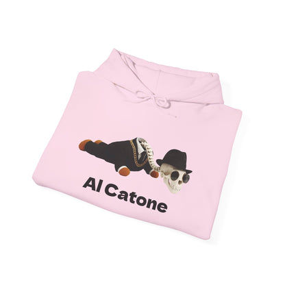 AL Catone Hoodie Kill The Cat 4