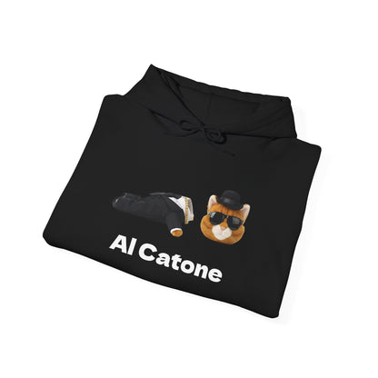 AL Catone Hoodie Kill The Cat 2