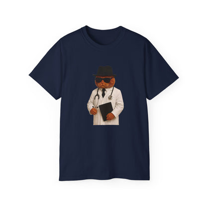 AL Catone T-shirt Doctor