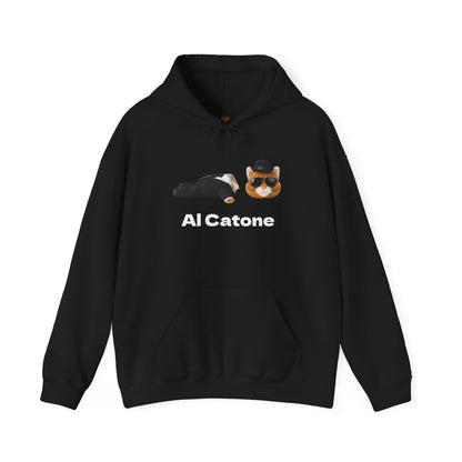 AL Catone Hoodie Kill The Cat 2
