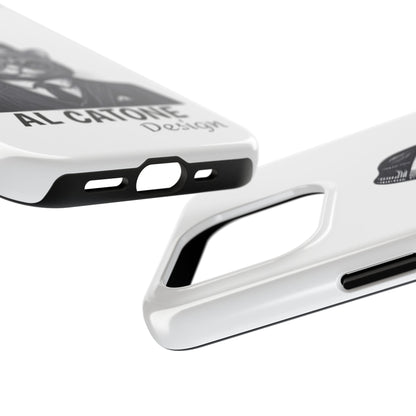 AL CATONE Cat Phone Case – Fun Cat Products