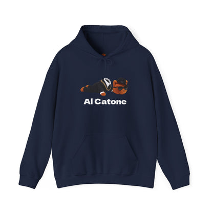 AL Catone Hoodie Kill The Cat