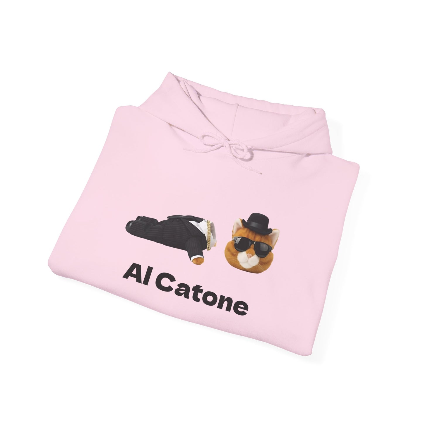 AL Catone Hoodie Kill The Cat 2