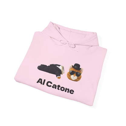 AL Catone Hoodie Kill The Cat 2