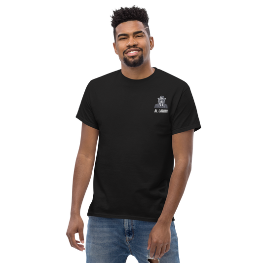 AL CATONE DESIGN T-Shirt  Fun Cat Products