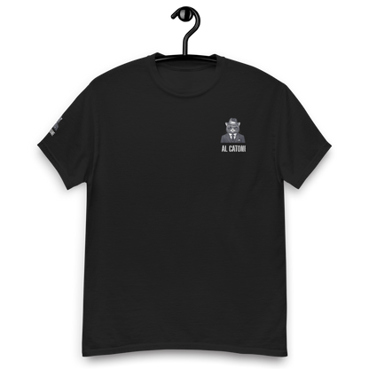 AL CATONE DESIGN T-Shirt  Fun Cat Products