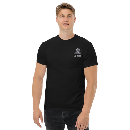 AL CATONE DESIGN T-Shirt  Fun Cat Products